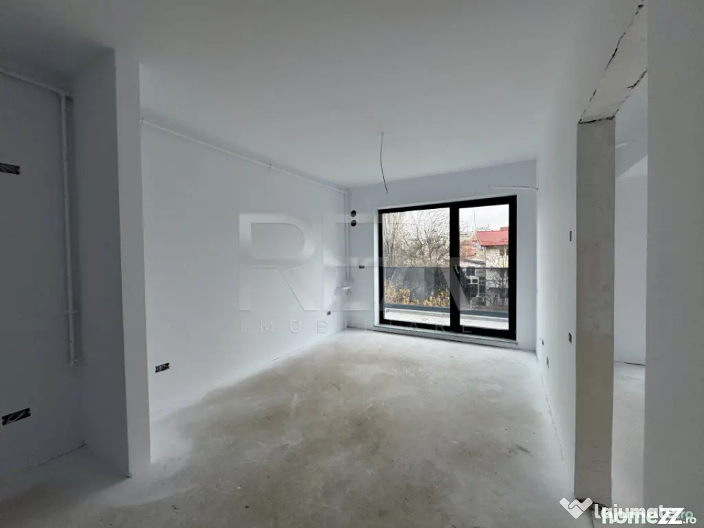 2 camere vedere superba Ultracentral - Bucuresti (Bucuresti-Ilfov)