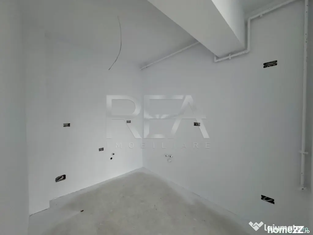 2 camere vedere superba Ultracentral - Bucuresti (Bucuresti-Ilfov)