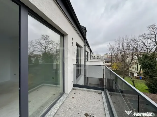 2 camere vedere superba Ultracentral - Bucuresti (Bucuresti-Ilfov)