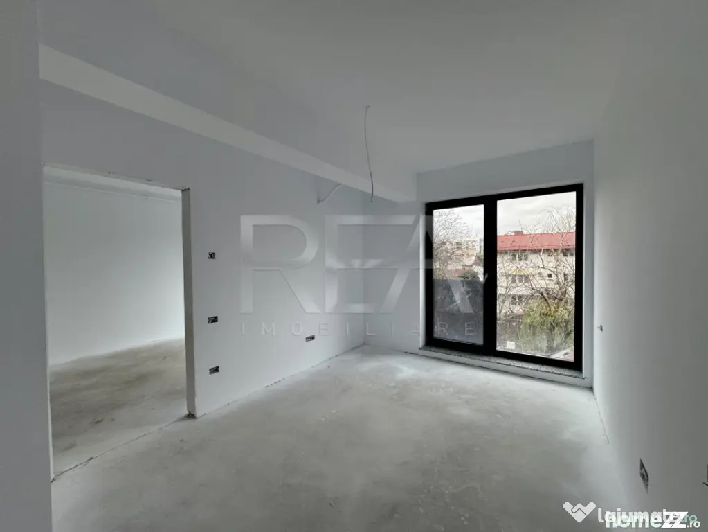 2 camere vedere superba Ultracentral - Bucuresti (Bucuresti-Ilfov)