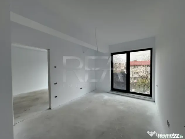 2 camere vedere superba Ultracentral - Bucuresti (Bucuresti-Ilfov)