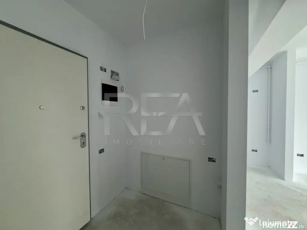 2 camere vedere superba Ultracentral - Bucuresti (Bucuresti-Ilfov)