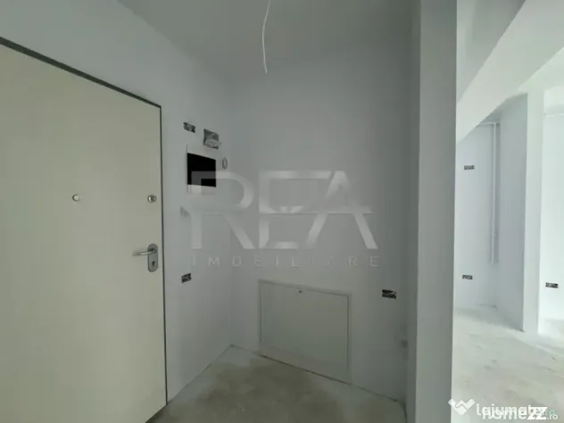 2 camere vedere superba Ultracentral - Bucuresti (Bucuresti-Ilfov)
