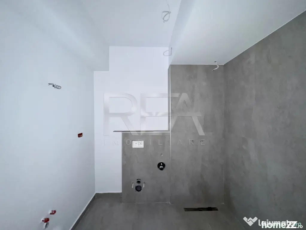 2 camere vedere superba Ultracentral - Bucuresti (Bucuresti-Ilfov)