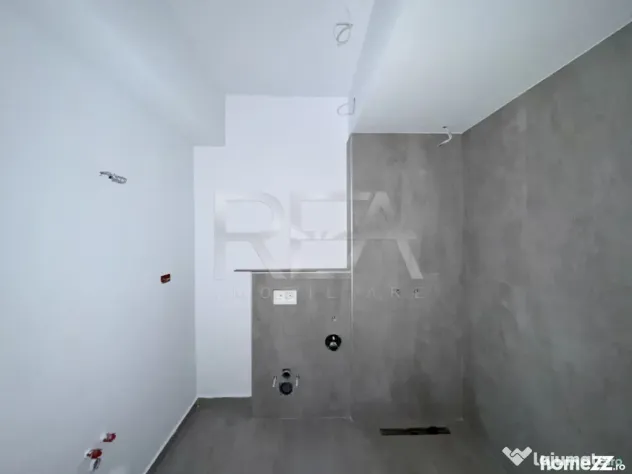 2 camere vedere superba Ultracentral - Bucuresti (Bucuresti-Ilfov)