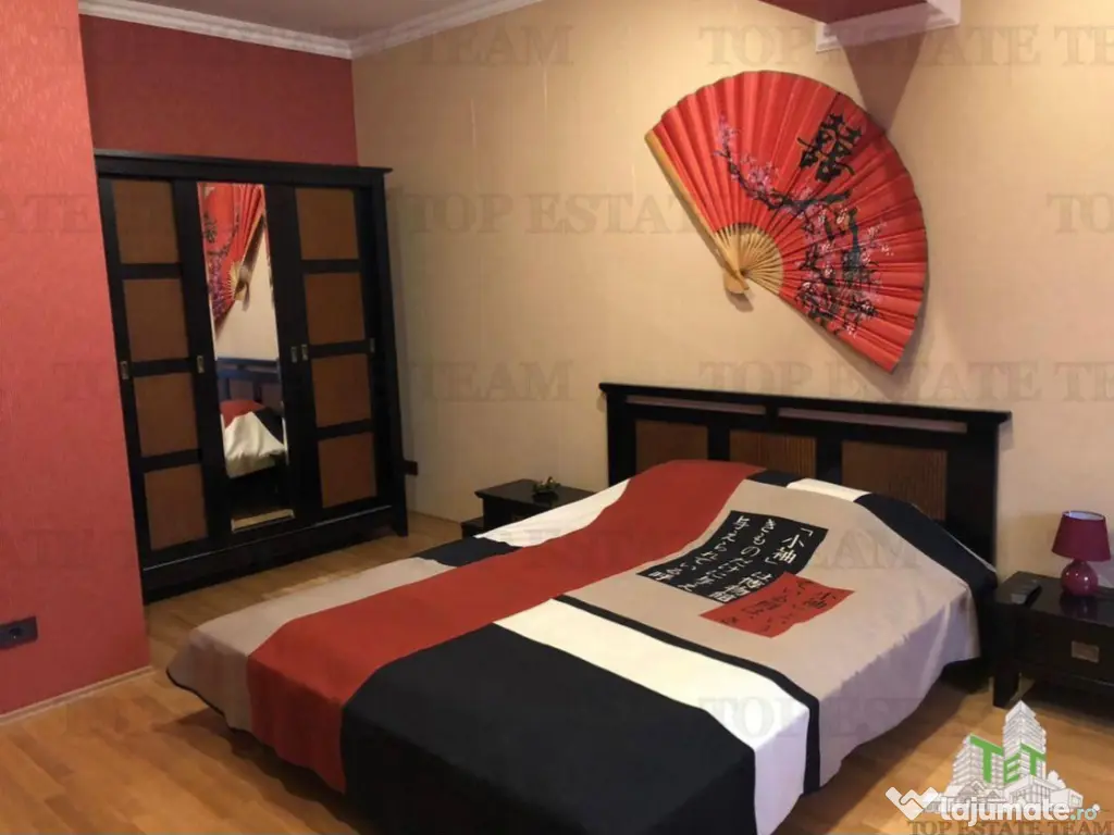 Vila deosebita 9 camere - Cornu de Jos