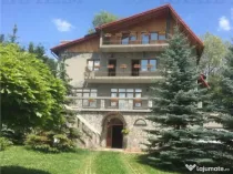 Vila deosebita 9 camere - Cornu de Jos