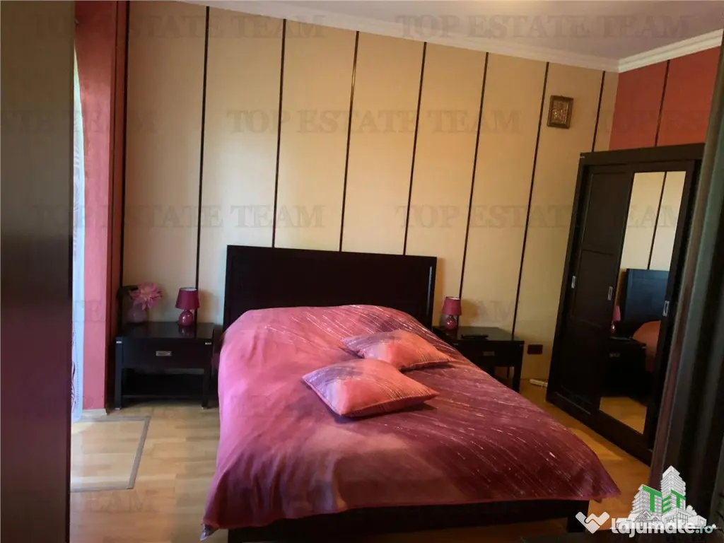 Vila deosebita 9 camere - Cornu de Jos