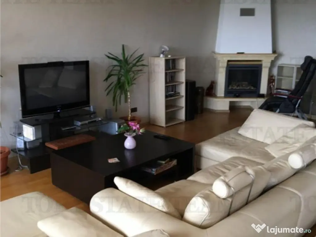 Vila deosebita 9 camere - Cornu de Jos