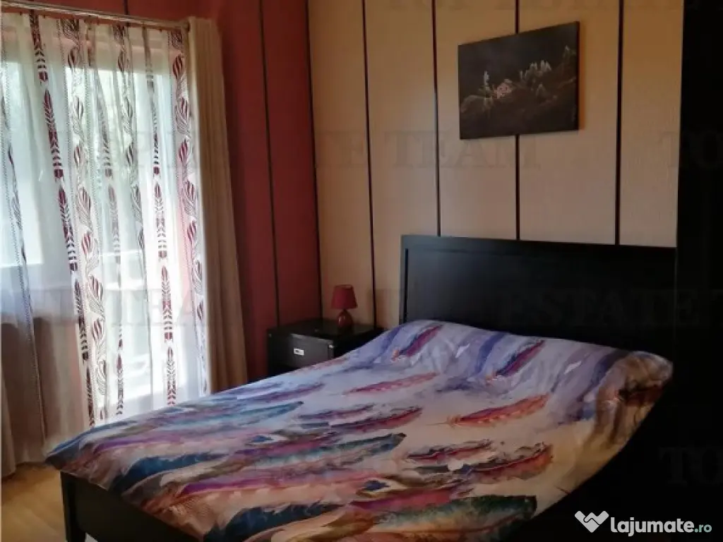 Vila deosebita 9 camere - Cornu de Jos