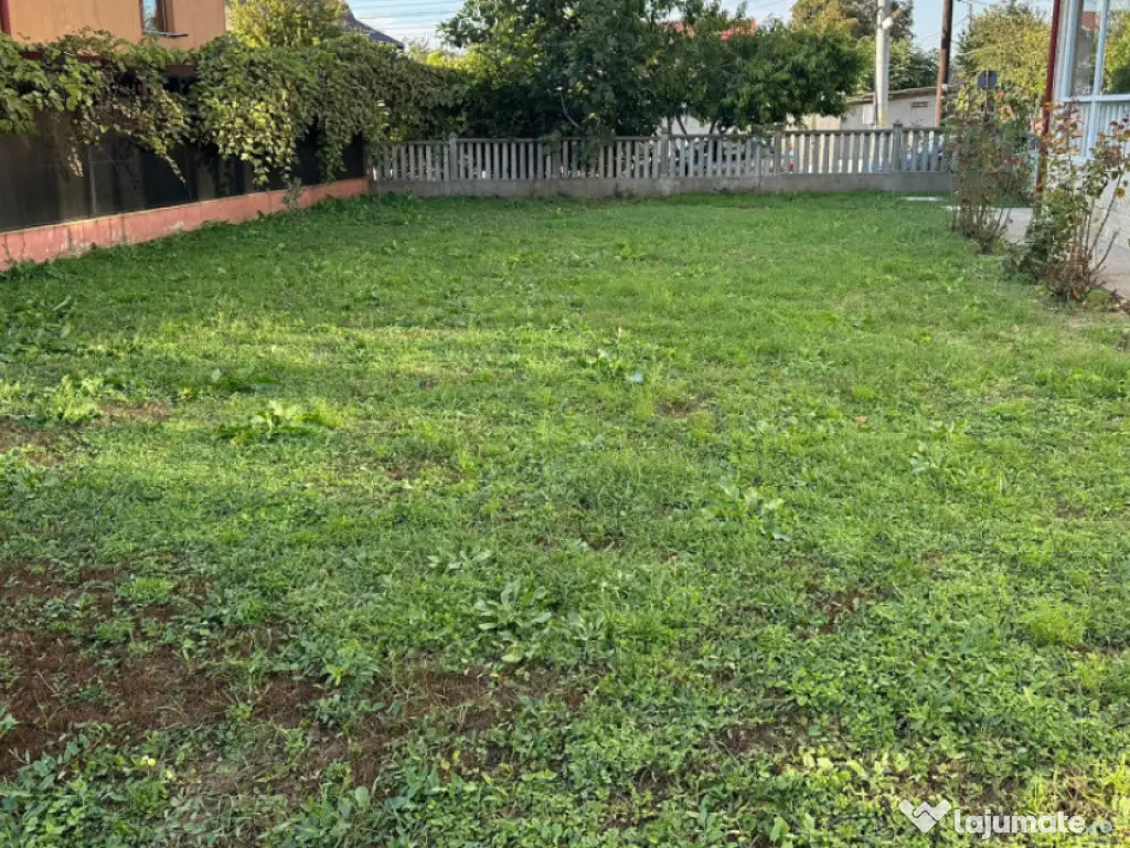 Casa compusa din 7 camere situata in zona EFORIE NORD - CENT