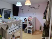 Apartament 2 camere, semidecomandat, etaj intermediar, 60 mp 