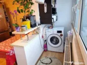 Apartament 2 camere, semidecomandat, etaj intermediar, 60 mp 