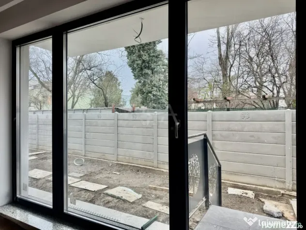 3 camere luminos cu gradina Ultracentral - Bucuresti (Bucuresti-Ilfov)
