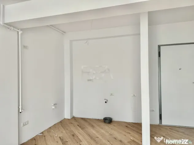 3 camere luminos cu gradina Ultracentral - Bucuresti (Bucuresti-Ilfov)