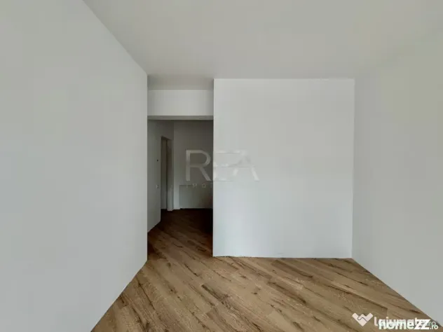 3 camere luminos cu gradina Ultracentral - Bucuresti (Bucuresti-Ilfov)