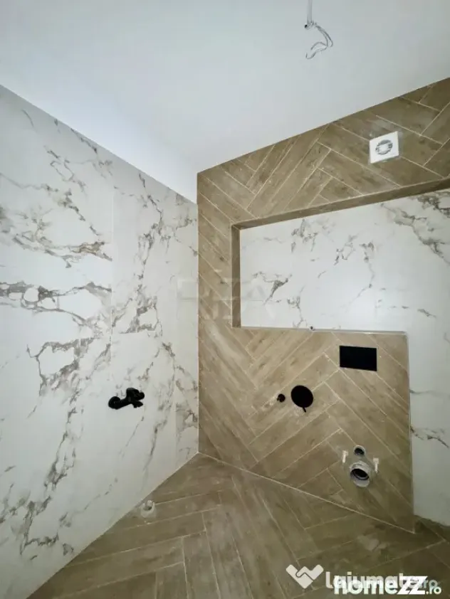 3 camere luminos cu gradina Ultracentral - Bucuresti (Bucuresti-Ilfov)