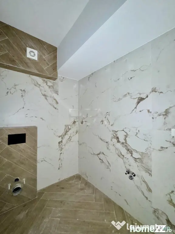 3 camere luminos cu gradina Ultracentral - Bucuresti (Bucuresti-Ilfov)
