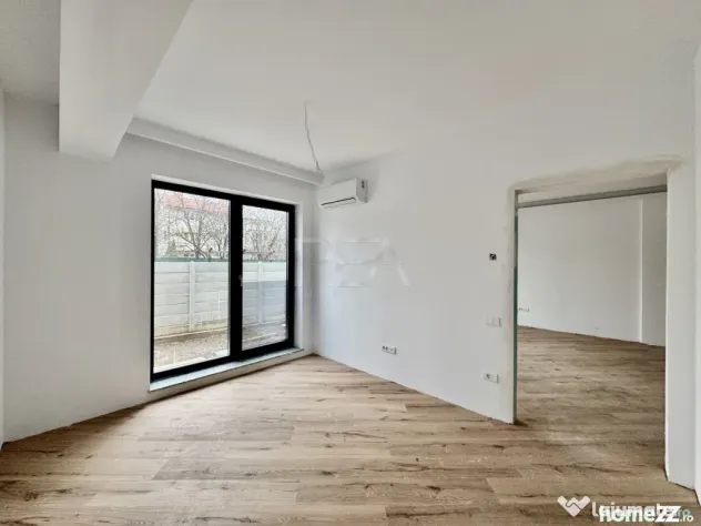 3 camere luminos cu gradina Ultracentral - Bucuresti (Bucuresti-Ilfov)