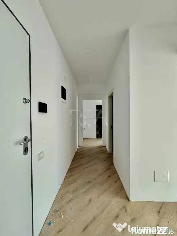 3 camere luminos cu gradina Ultracentral - Bucuresti (Bucuresti-Ilfov)