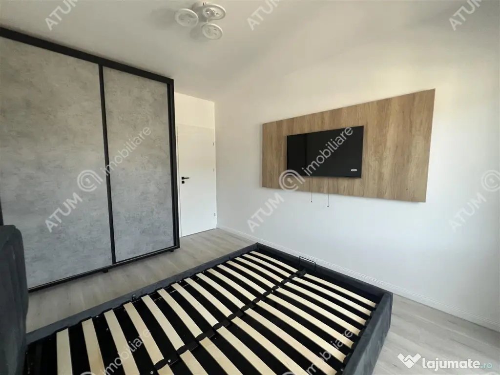 Apartament la cheie 70 mp utili cu 3 camere balon parcare Dn