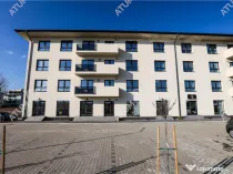 Apartament la cheie 70 mp utili cu 3 camere balon parcare Dn