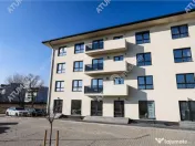 Apartament la cheie 70 mp utili cu 3 camere balon parcare Dn 