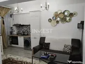 PALAS MALL- BLOC NOU- apartament cu 2 camere 