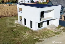 Casa individuala 4 camere, 120 utili, 350 mp teren