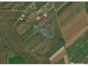 Teren intravilan de vânzare, 500 mp, Sânmartin 