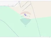 Teren intravilan de vânzare, 500 mp, Sânmartin 