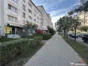 Sp com birou stradal Piata Moldovei - Banca Transilvania 