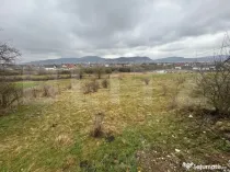 Teren intravilan 1977 mp, zona Unirea