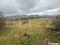 Teren intravilan 1977 mp, zona Unirea