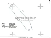 Teren agricol extravilan, 10000 mp Sibiu 