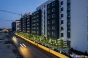 Apartament 3 camere parter 160 mp cu gradina 