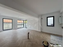2 camere curte si terasa 102 mp Ultracentral