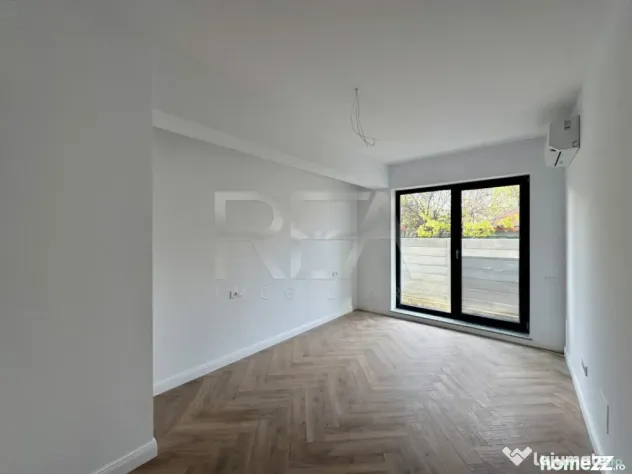 2 camere curte si terasa 102 mp Ultracentral - Bucuresti (Bucuresti-Ilfov)