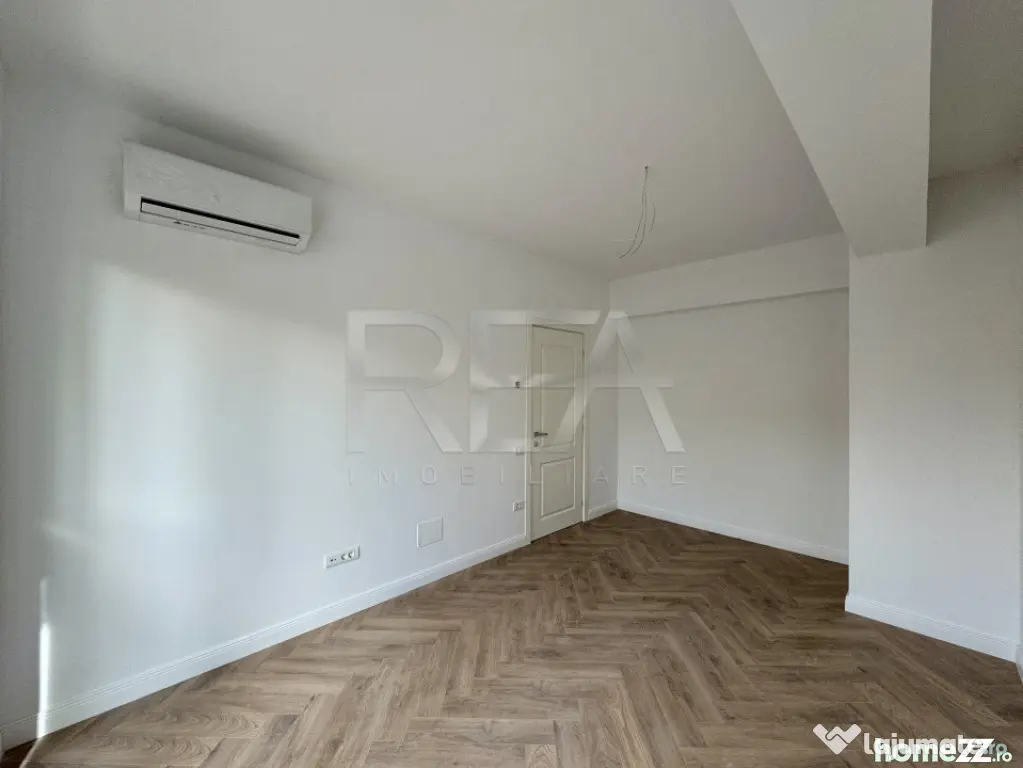 2 camere curte si terasa 102 mp Ultracentral - Bucuresti (Bucuresti-Ilfov)