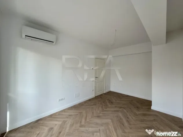 2 camere curte si terasa 102 mp Ultracentral - Bucuresti (Bucuresti-Ilfov)