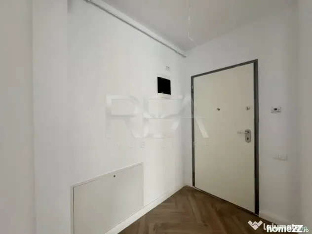 2 camere curte si terasa 102 mp Ultracentral - Bucuresti (Bucuresti-Ilfov)