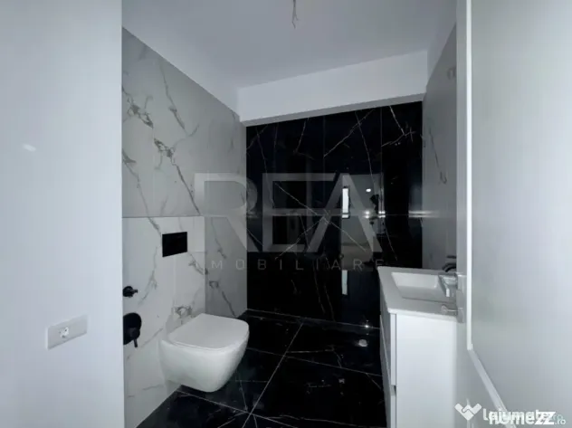 2 camere curte si terasa 102 mp Ultracentral - Bucuresti (Bucuresti-Ilfov)