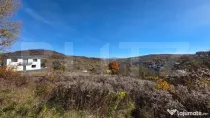 Teren Intravilan strada PODGORIEI