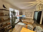 Inchiriem ap 2 camere Centru, mobilat si utilat 