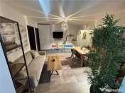 Inchiriem ap 2 camere Centru, mobilat si utilat 