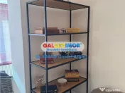 Inchiriem ap 2 camere Centru, mobilat si utilat 