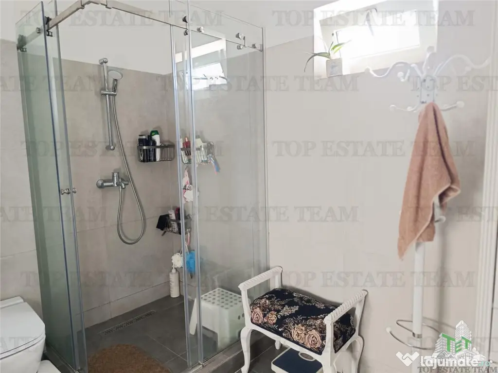 Vila eleganta in apropierea parcului Bazilescu