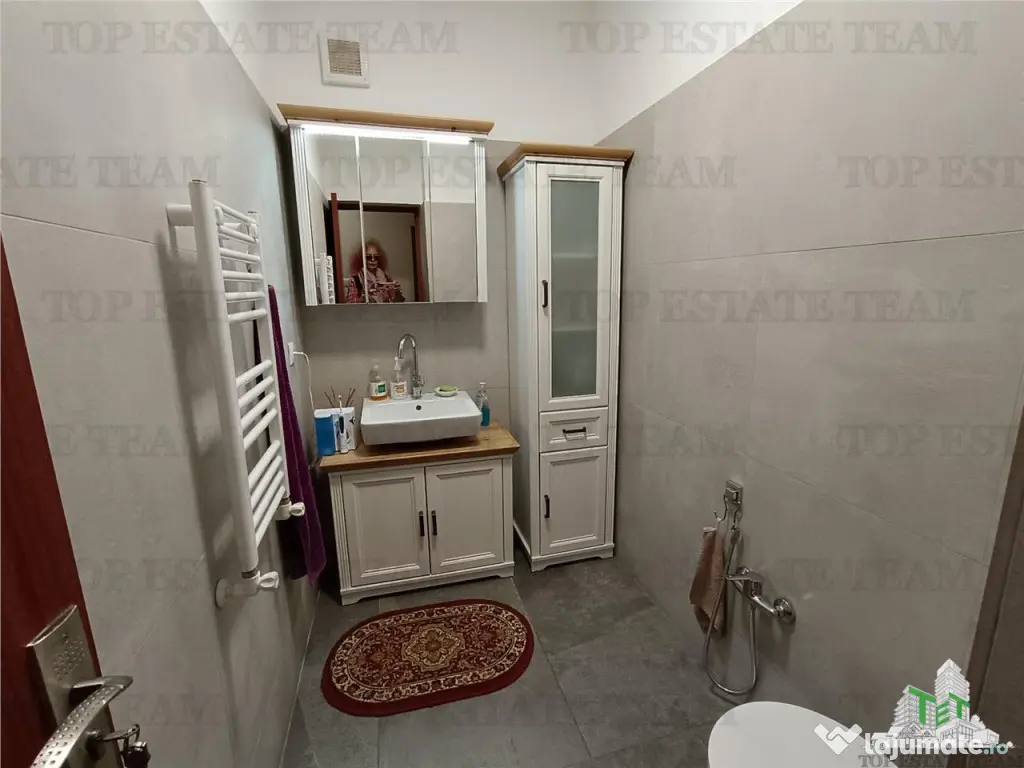 Vila eleganta in apropierea parcului Bazilescu