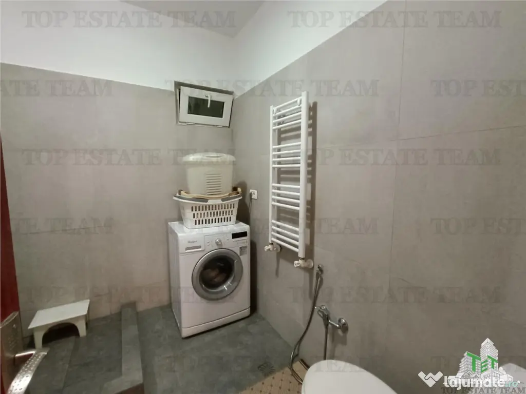 Vila eleganta in apropierea parcului Bazilescu