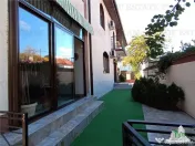 Vila eleganta in apropierea parcului Bazilescu 